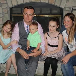 Meet your Posher, Joshua